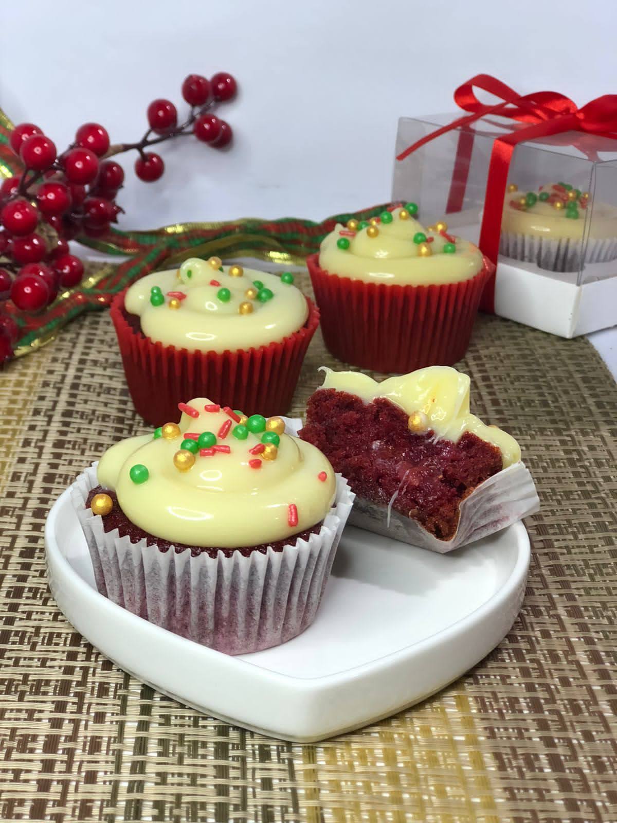 Cupcakes