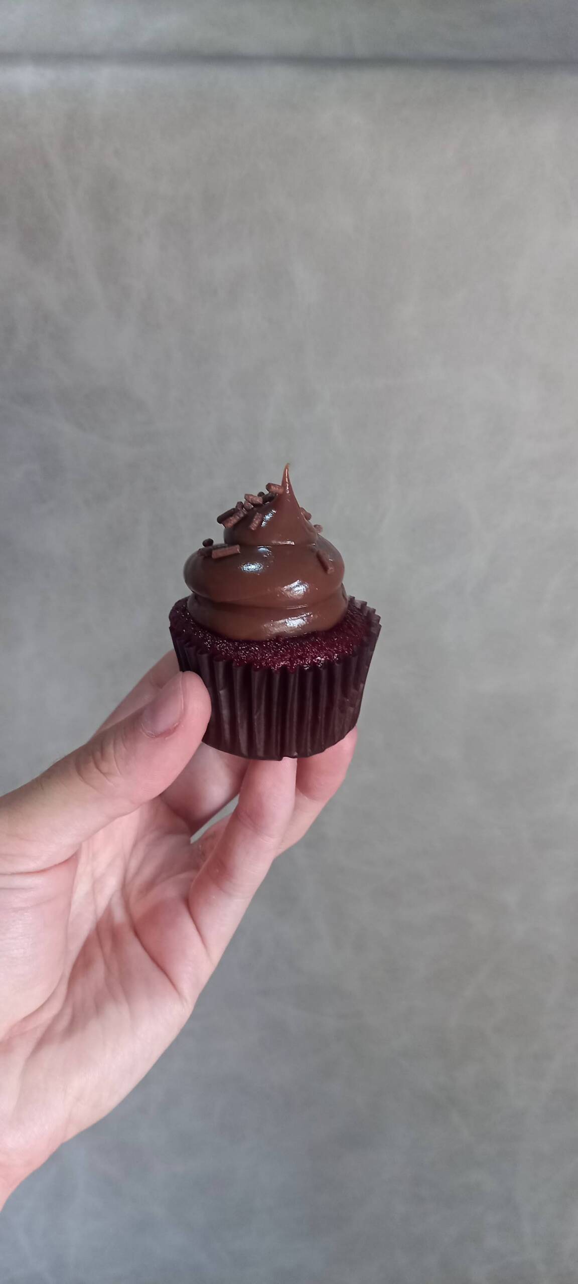 Mini Cupcakes